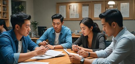 Como a inovação social transforma comunidades e gera impacto