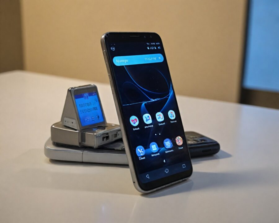 Como a inovação está revolucionando o mercado financeiro