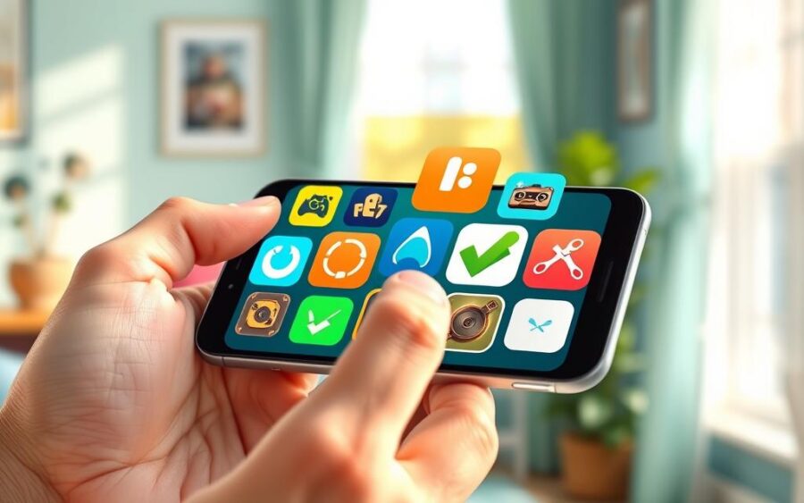 Apps de jogos leves para celular que valem a pena baixar