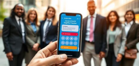 Como Saber se Tem Direito a Benefícios do Governo pelo Celular