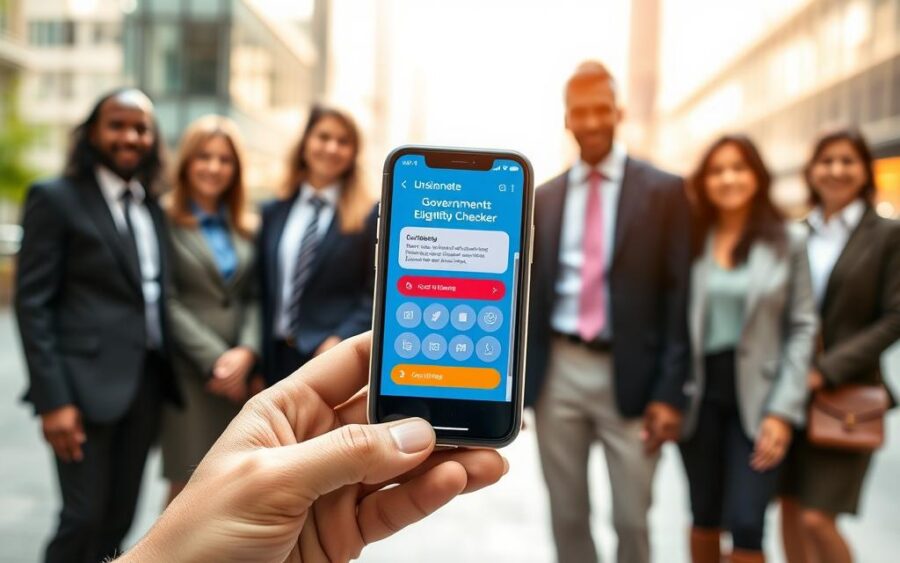 Como Saber se Tem Direito a Benefícios do Governo pelo Celular