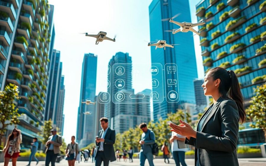 Inovações digitais que facilitam a vida em 2026