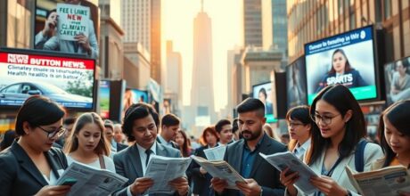 Principais notícias que estão impactando o dia a dia das pessoas