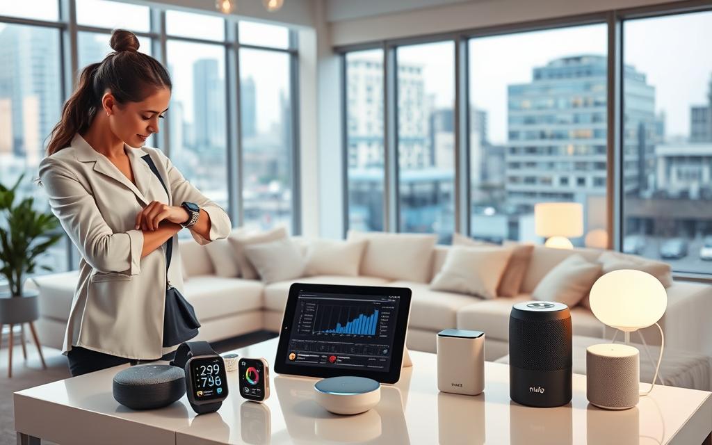 transformação digital na vida cotidiana