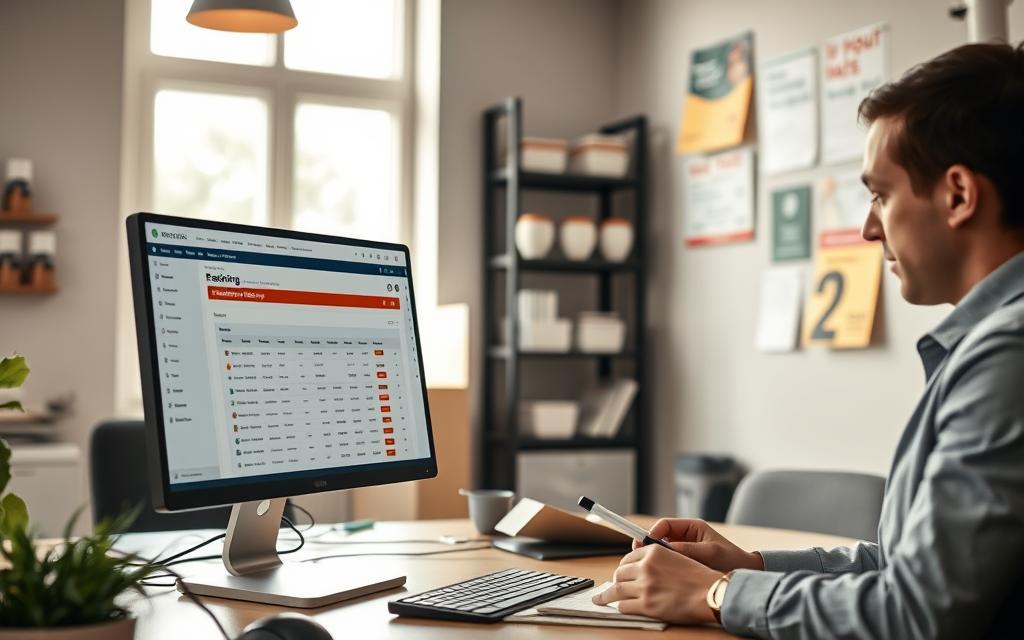 acompanhamento de solicitações online acompanhamento de solicitações online