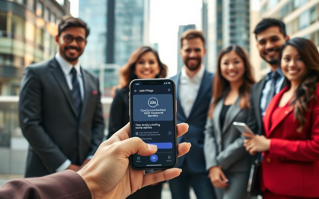 apps conferir beneficios rapidamente