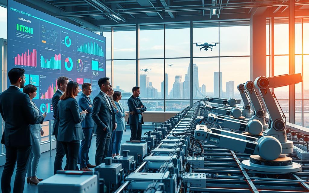 big data e automação de processos big data e automação de processos