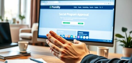 Como Verificar se Você Foi Aprovado em Programas Sociais Online