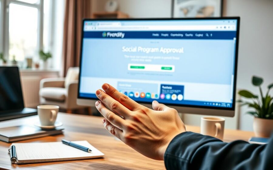 Como Verificar se Você Foi Aprovado em Programas Sociais Online