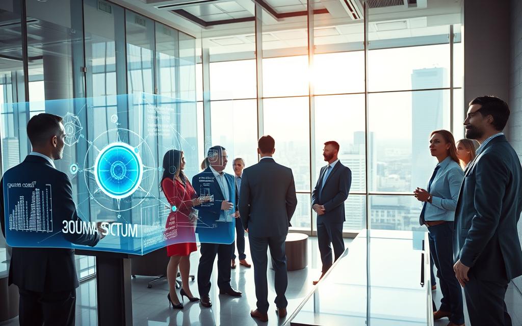 impacto inovações tecnológicas na economia