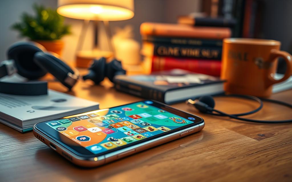 jogos offline para celular