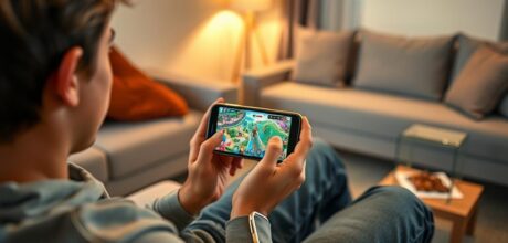 Jogue esses jogos offline no seu celular