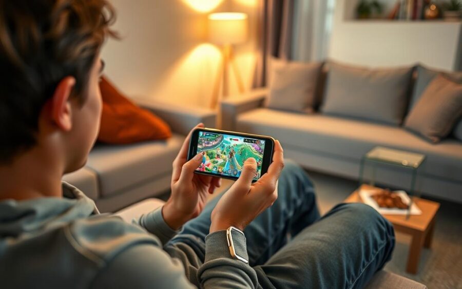 Jogue esses jogos offline no seu celular