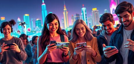 Confira os melhores jogos gratuitos para celular em 2026