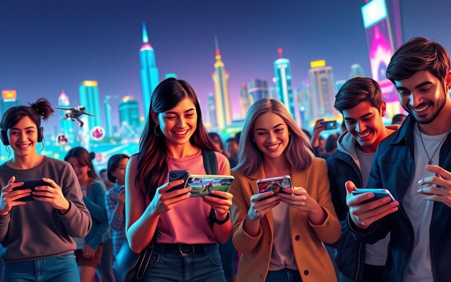 Confira os melhores jogos gratuitos para celular em 2026