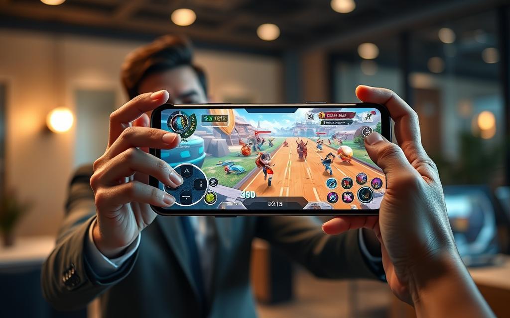 novidades em jogos para celular novidades em jogos para celular