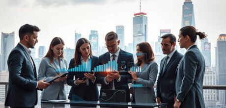 Confira novidades importantes sobre tecnologia e economia