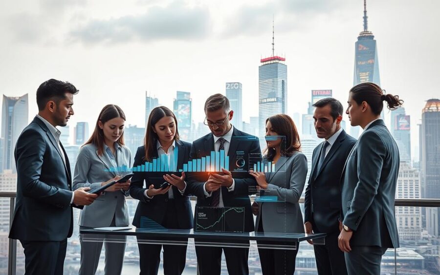 Confira novidades importantes sobre tecnologia e economia