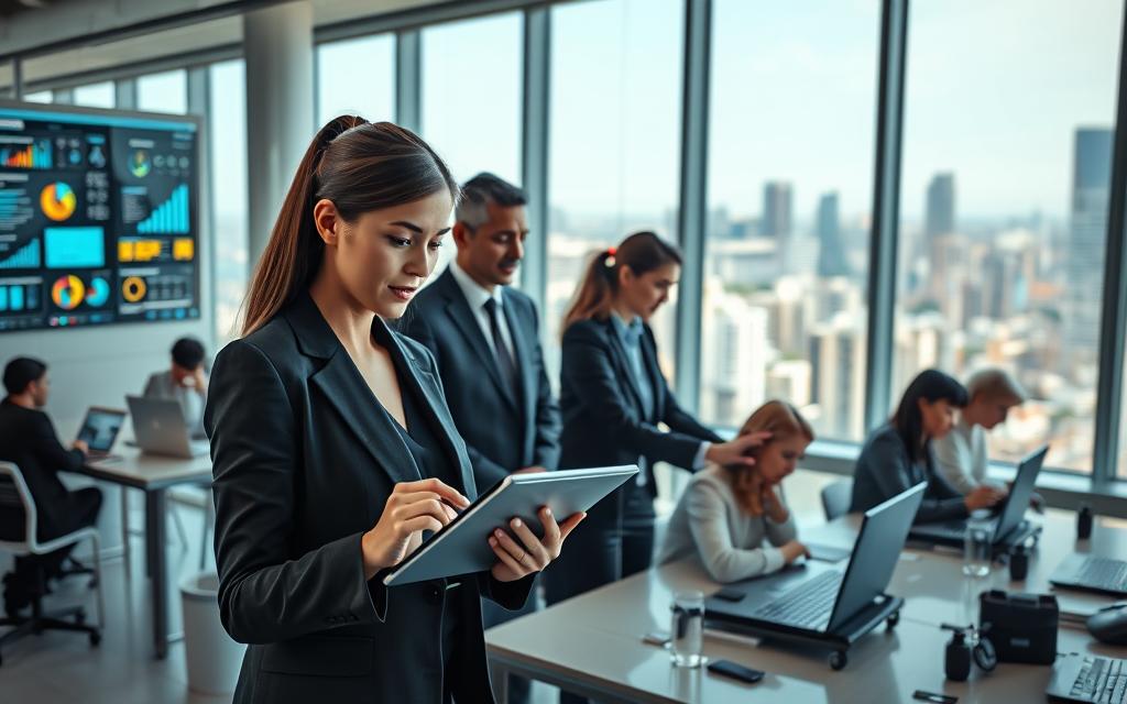 tecnologia para agilizar verificacao de beneficios do governo