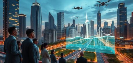 Conheça as tecnologias inovadoras que estão mudando o mundo
