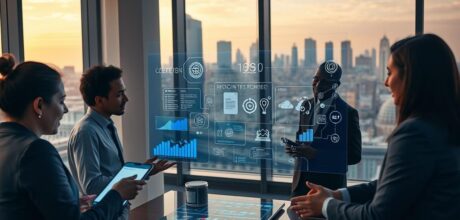 Tendências de inovação digital para os próximos anos nos EUA