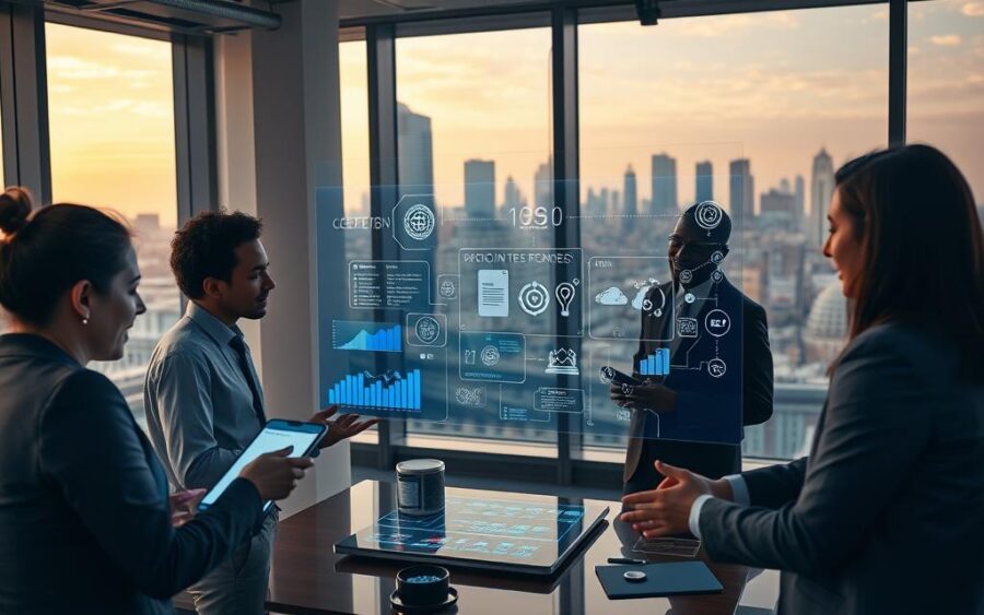 Tendências de inovação digital para os próximos anos nos EUA