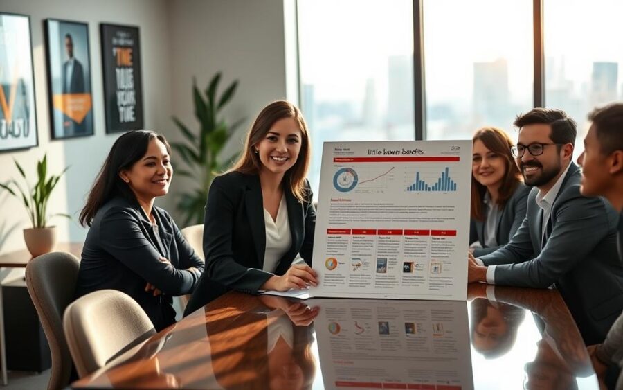 Benefícios pouco conhecidos que podem estar disponíveis para você já