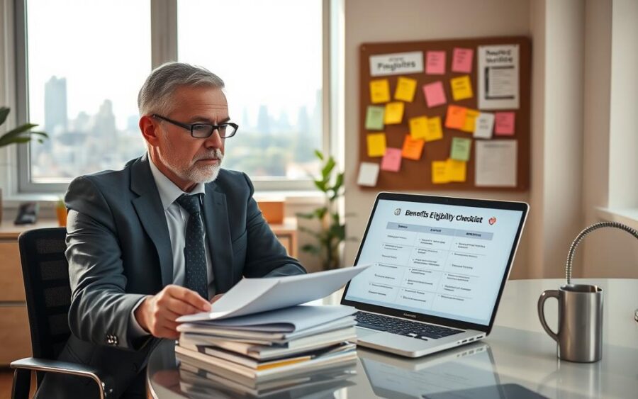 Como verificar se você tem direito a benefícios esquecidos