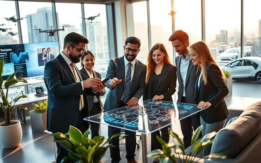 Novas tendências de inovação que estão transformando o dia a dia