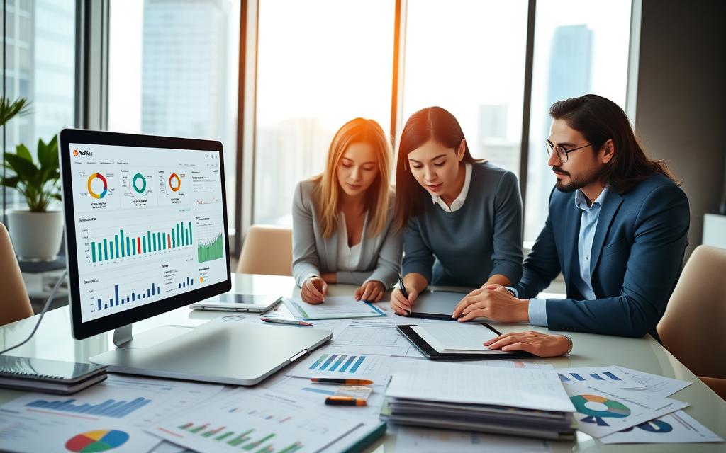 aplicativos de controle financeiro
