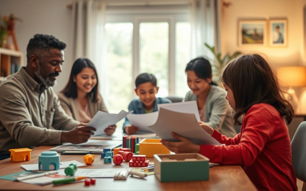 apoio financeiro para famílias com crianças apoio financeiro para famílias com crianças