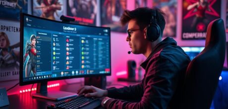 Saiba dicas para melhorar o desempenho em jogos competitivos