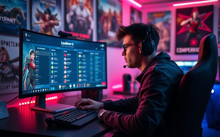 Saiba dicas para melhorar o desempenho em jogos competitivos