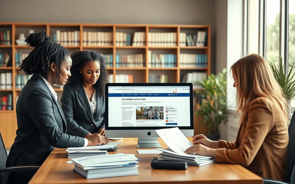 Como encontrar informações confiáveis sobre benefícios