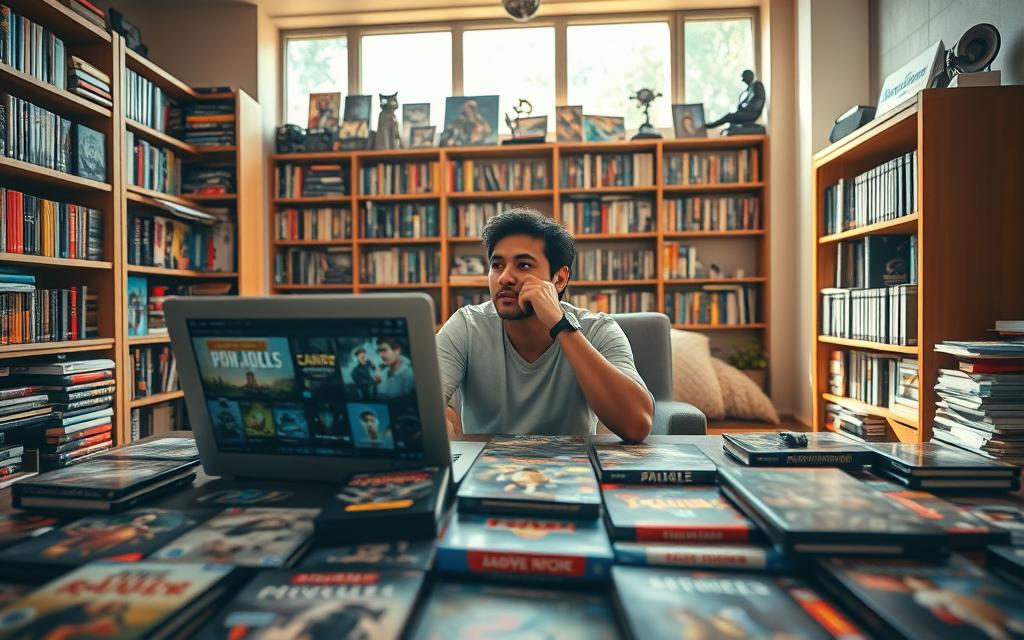 Como escolher um jogo que combina com seu estilo