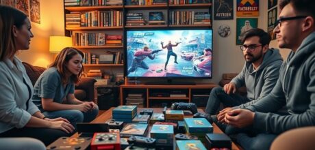 Saiba como escolher um jogo que combina com seu estilo