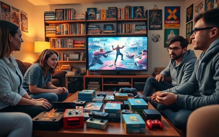 Saiba como escolher um jogo que combina com seu estilo