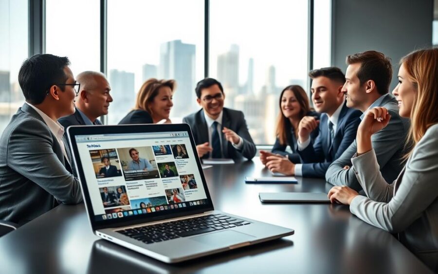 Como identificar notícias confiáveis na internet de forma fácil