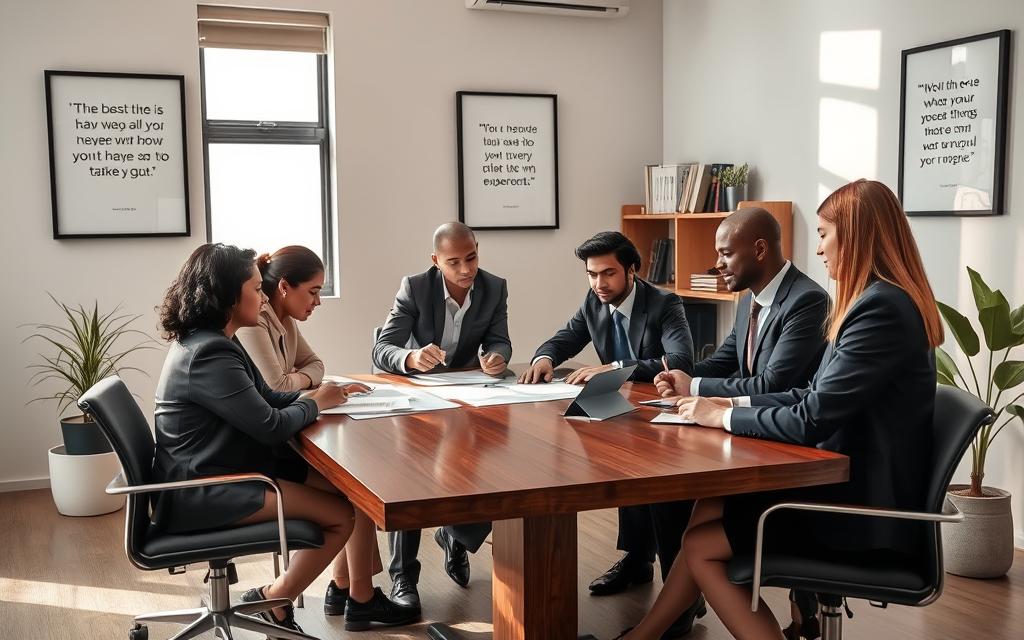 Como solicitar um benefício Como solicitar um benefício