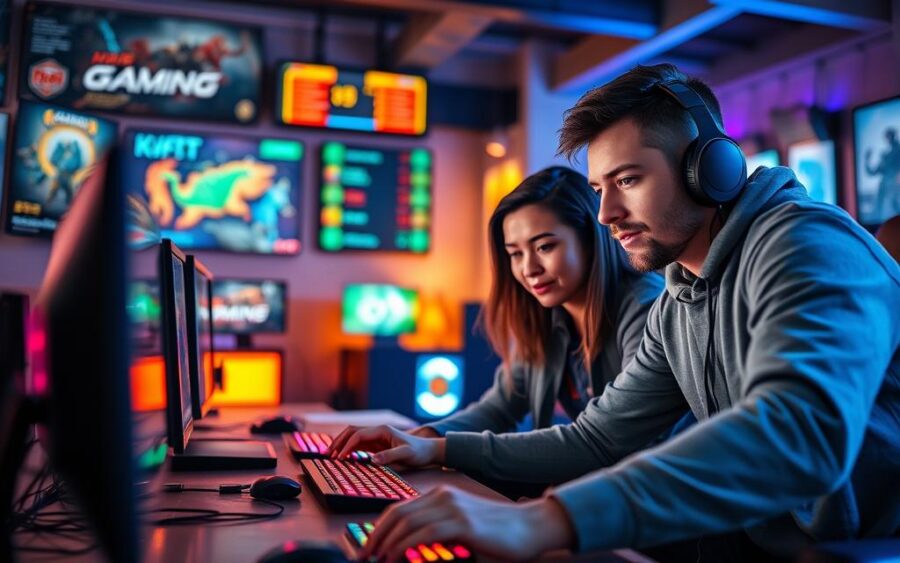 Dicas para melhorar seu desempenho nos jogos favoritos