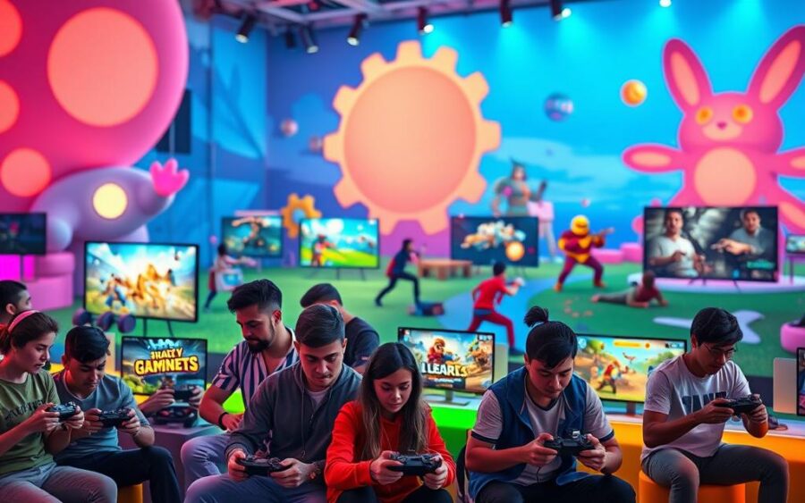 Jogos gratuitos que valem a pena conhecer este ano