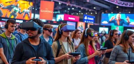 Novidades do mundo dos games que estão chamando atenção