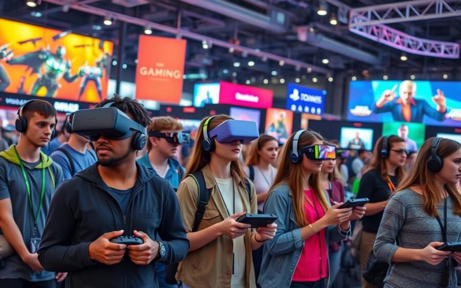 Novidades do mundo dos games que estão chamando atenção