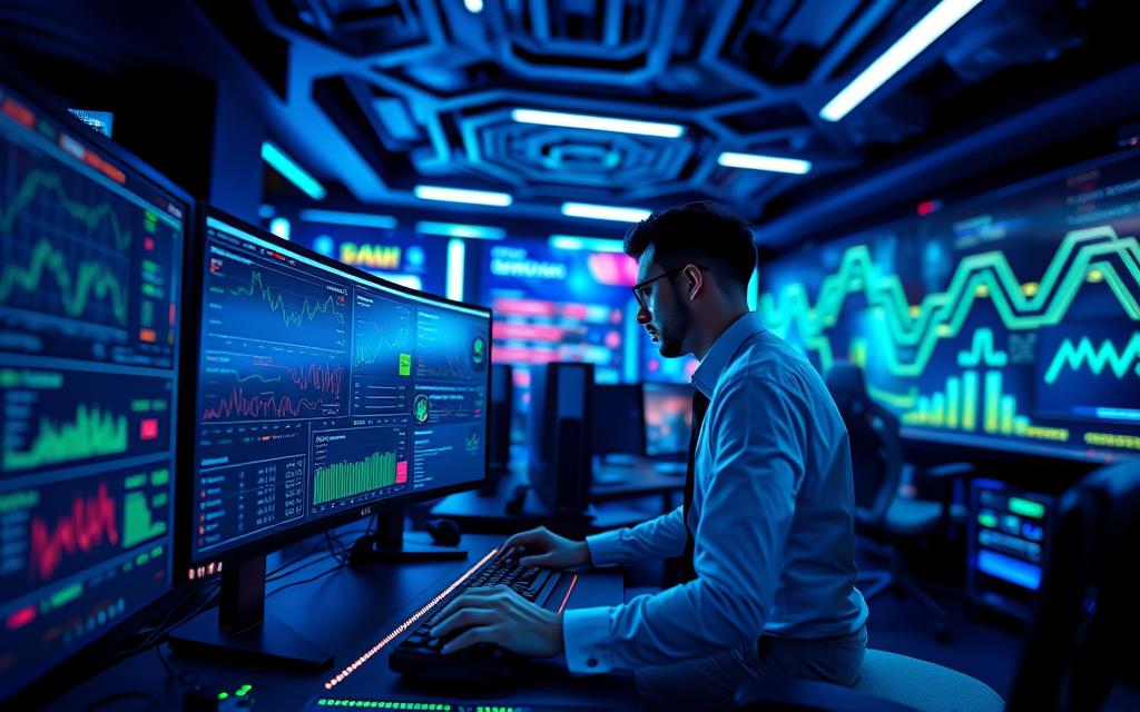 Software e otimização de sistema para reduzir a latência