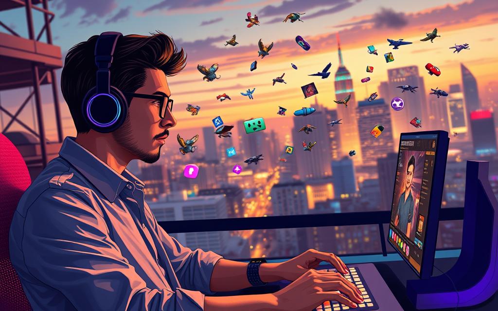 características dos jogos mais populares características dos jogos mais populares