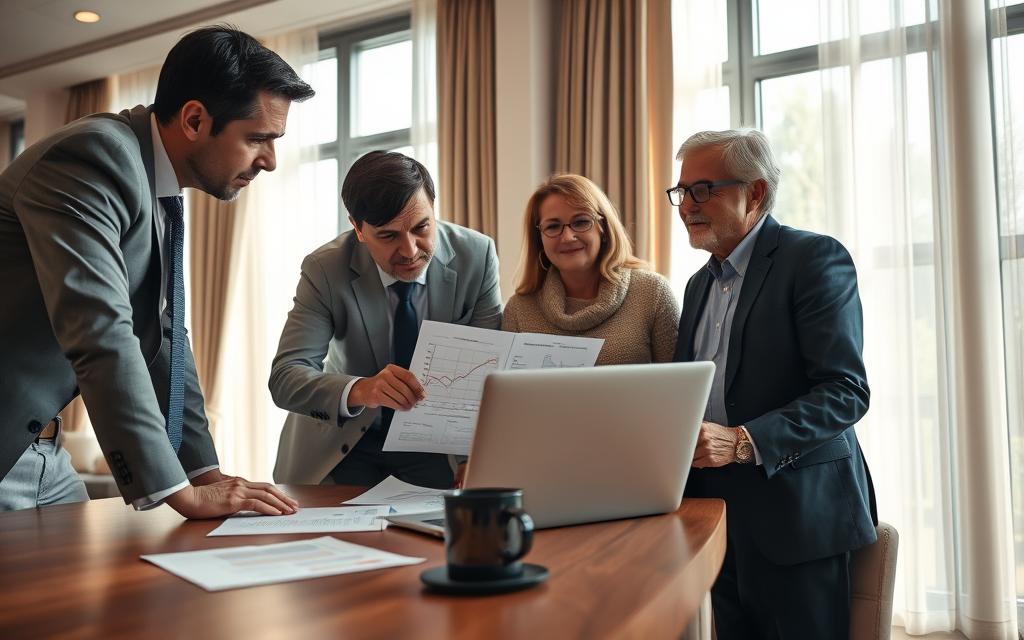 consultoria em benefícios previdenciários