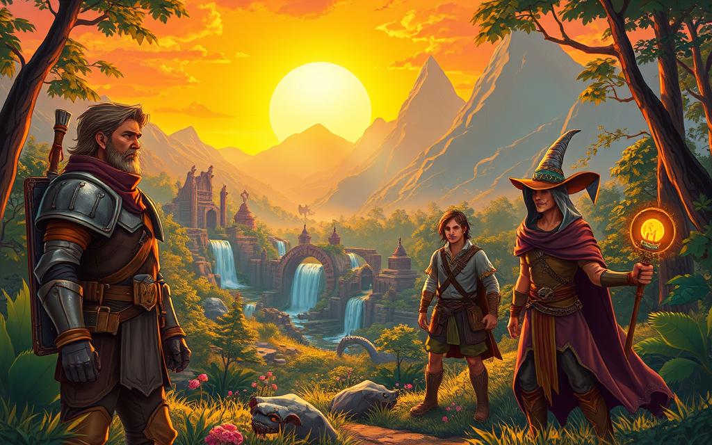 jogos gratuitos de aventura