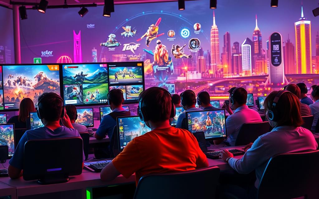 tendências de jogos online tendências de jogos online