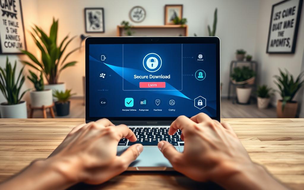 download de jogos seguros