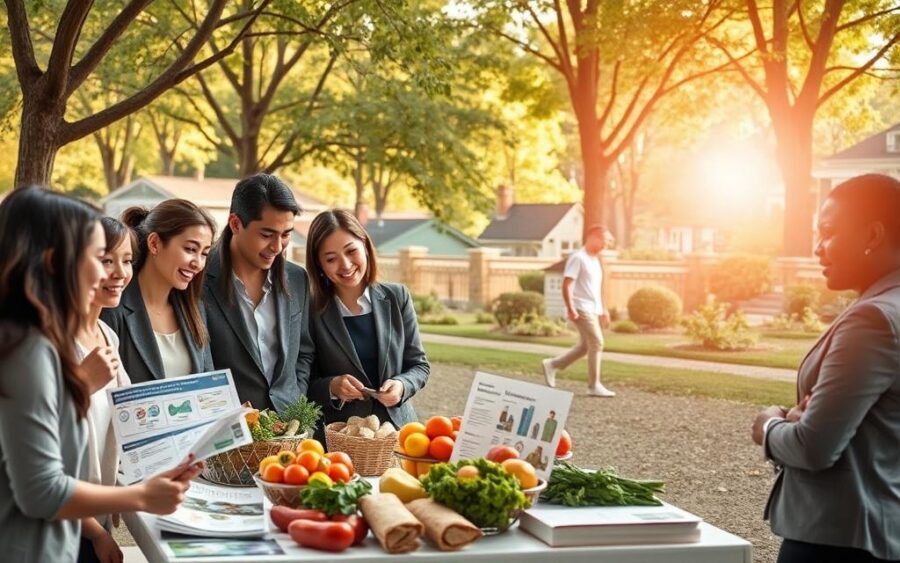 Benefícios que podem ajudar com alimentação, moradia e despesas essenciais